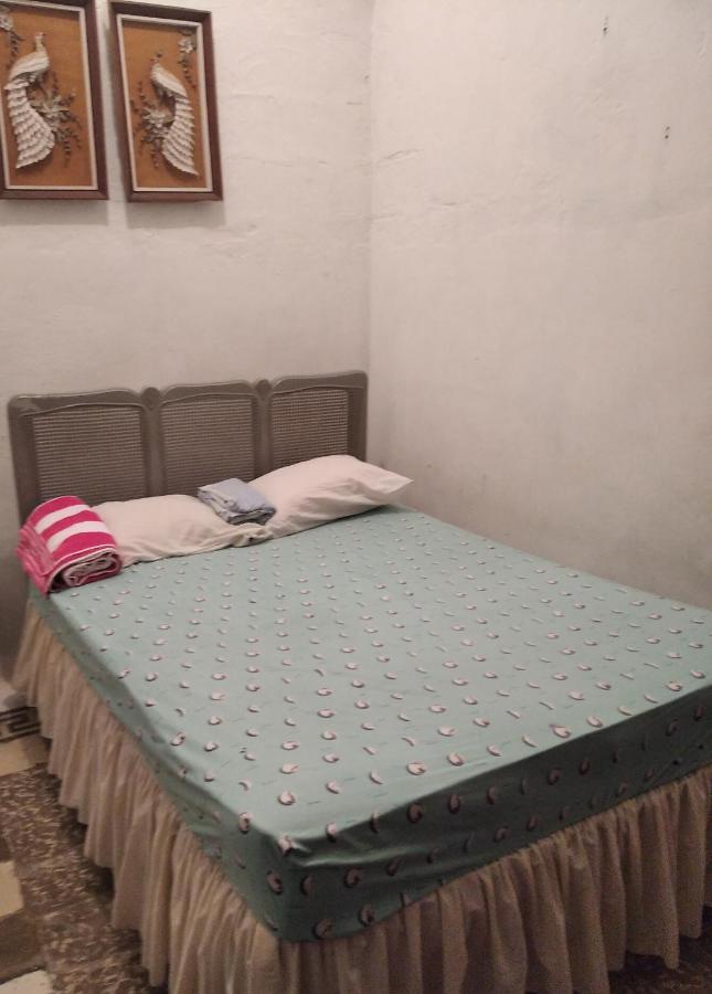 شقة La Casa De Jessica سانتو دومينجو المظهر الخارجي الصورة